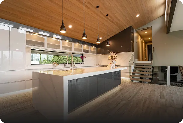Kitchen Remodeling