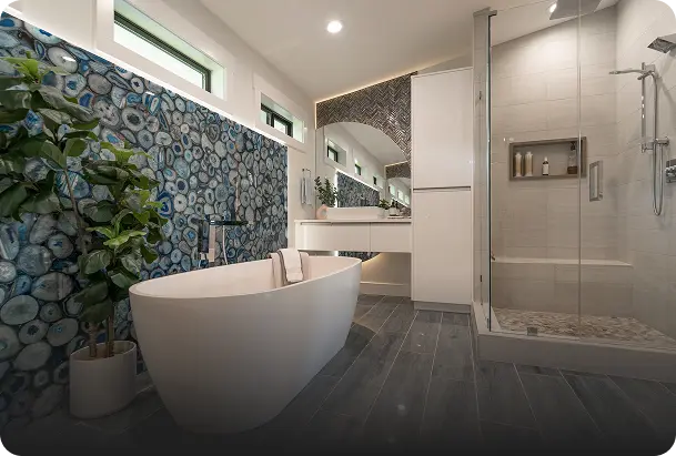 Bathroom Remodeling